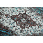 Bosie Morvi Small Jacquard Woven Rug