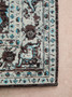 Bosie Morvi Large Teal Rug