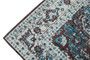 Bosie Morvi Large Teal Rug