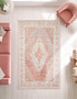 Bosie Morvi Large Pink Rug