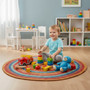 Kids Multicolour Rug