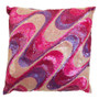 Diva Sequins Pink Cushion