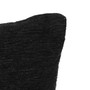 Words 'Chill' Black Cushion Words 'Chill' Black Cushion