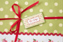 Set Of Four Rose Cottage Placemats