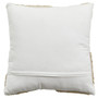 Bosie Ozella Cream Textured Cushion