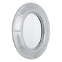 Wren Oval Wall Mirror