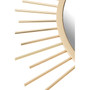 Meissa Sunburst Wall Mirror