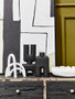 Astratto Abstract Wall Art