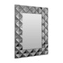 Soho 3D Geometric Wall Mirror