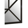 Descartes Triangular Design Wall Mirror