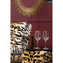 Phalanx Oval Wall Mirror Phalanx Oval Wall Mirror