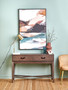 Astratto Multi Abstract Wall Art