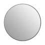 Leonov Medium Round Recessed Mirror
