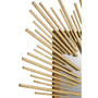 Sunray Sunburst Wall Mirror