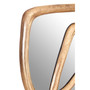 Pablo Gold Finish Wall Mirror Pablo Gold Finish Wall Mirror