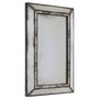 Riza Rectangular / Tiled Wall Mirror