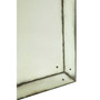 Riza Large Panelled Wall Mirror