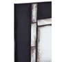 Riza Square / Tiled Design Wall Mirror