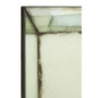Riza Large Bevelled Wall Mirror
