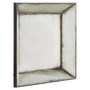 Riza Square Wall Mirror