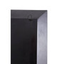 Riza Square Wall Mirror
