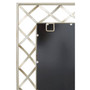 Rubia Wall Mirror