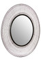 Trento Circular Wall Mirror