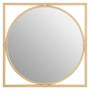 Jair Wall Mirror