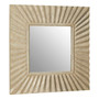 Fusion Square Wall Mirror