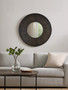 Sagor Wall Mirror