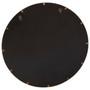 Grenoble Round Wall Mirror