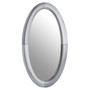 Josie Oval Wall Mirror Josie Oval Wall Mirror