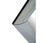 Josie Hexagon Wall Mirror