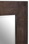 Dimaro Antique Grey Wall Mirror