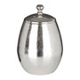 Kensington Townhouse Large Aluminium Jar