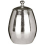 Kensington Townhouse Large Aluminium Jar