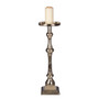 Kensington Townhouse Small Candle Holder
