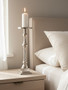 Kensington Townhouse Small Pillar Candle Holder