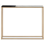 Corra Console Table