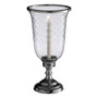 Myra hurricane Candle Holder