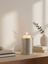 Kensington Townhouse Safia Small Candle Holder