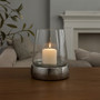 Martele Small Candle Holder