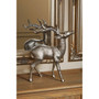 Large Floor Standing Stag