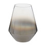 Alexa Ombre Large Glass Vase