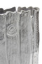 Albero Large Silver Vase