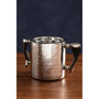 Haven Horn Handle Ice Bucket