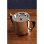 Haven Horn Handle Ice Bucket