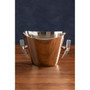 Herne Acrylic Horn Handle Wine Cooler
