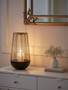 Martina Small Hurricane Lamp