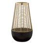 Martina Medium Hurricane Lamp